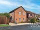 Thumbnail Detached house for sale in Tiberius Gardens, Witham, Essex
