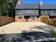 Thumbnail Detached house for sale in Cracknore Hard Lane, Southampton