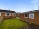Thumbnail Semi-detached bungalow for sale in Cherry Drive, Nafferton, Driffield