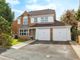 Thumbnail Detached house for sale in Ellerbeck Close, Bolton