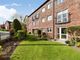 Thumbnail Flat for sale in Beatty Court, Holland Walk, Off Ernley Close, Nantwich, Cheshire