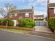 Thumbnail Detached house for sale in Nursery Gardens, Bedford, Bedfordshire