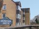 Thumbnail Property for sale in Bradford Place, Penarth