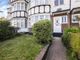 Thumbnail Terraced house for sale in Southern Avenue, London