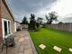 Thumbnail Bungalow for sale in Tudor Drive, Louth, Lincolnshire