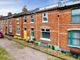 Thumbnail Terraced house for sale in Belgrave Terrace, Teignmouth