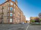 Thumbnail Flat to rent in St. Leonards Lane, Edinburgh