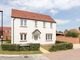 Thumbnail Semi-detached house for sale in Warbler View, Sutton Courtenay