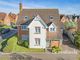 Thumbnail Detached house for sale in Woodlands Park Drive, Dunmow