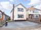 Thumbnail Detached house for sale in Kings Avenue, Whitstable