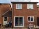 Thumbnail Link-detached house for sale in Bishopdale Close, Nine Elms, Swindon