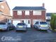 Thumbnail Detached house for sale in Monksfield Avenue, Birmingham, West Midlands