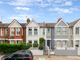 Thumbnail Terraced house for sale in White Hart Lane, Barnes, London