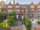 Thumbnail Terraced house to rent in Cardigan Road, Leeds