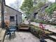 Thumbnail Farmhouse for sale in Todmorden, Flower Scar Road