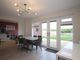 Thumbnail Detached house for sale in Woodlands Manor, Medburn, Newcastle Upon Tyne