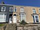 Thumbnail Property to rent in Malvern Terrace, Bynmill, Swansea