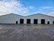 Thumbnail Industrial to let in Unit A And B, 200 Scotia Road, Tunstall, Stoke-On-Trent