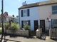 Thumbnail End terrace house to rent in Gladstone Terrace, Wick, Littlehampton, West Sussex