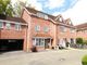 Thumbnail Terraced house for sale in Foundry Close, Hook, Hampshire