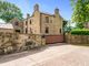 Thumbnail Detached house for sale in Meadow Lane, Ramsbottom, Bury