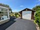 Thumbnail Detached bungalow for sale in Field View, Derby Road, Swanwick