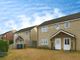 Thumbnail Semi-detached house for sale in Station Avenue, Murrow, Wisbech, Cambridgeshire