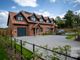 Thumbnail Semi-detached house for sale in Bosmere Cottage, Grove View, Offton, Ipswich, Suffolk