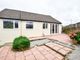 Thumbnail Detached bungalow for sale in Kingsway, Hapton, Burnley