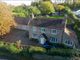 Thumbnail Detached house for sale in Greystones, The Slad, Thornbury, Bristol