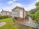 Thumbnail Bungalow for sale in The Pines Homes Park, Huntington, Cannock