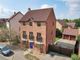 Thumbnail Detached house for sale in Edzell Crescent, Westcroft, Milton Keynes