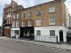 Thumbnail Flat to rent in Crawford Place, London