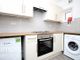 Thumbnail Maisonette to rent in Warwick Road, Worthing
