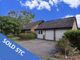 Thumbnail Bungalow for sale in Hollands Close, Shorne, Gravesend