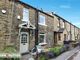 Thumbnail Terraced house for sale in Prospect Place, Norwood Green, Halifax, West Yorkshire