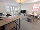 Thumbnail Flat to rent in Ashton Gardens