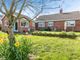 Thumbnail Bungalow for sale in Hollow Hill Road, Ditchingham, Bungay, Norfolk