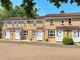 Thumbnail Terraced house for sale in Montagu Close, Swaffham