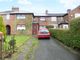 Thumbnail Terraced house for sale in South Avenue, Prescot, Liverpool