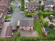 Thumbnail Detached house for sale in Sycamore Close, Stretton, Alfreton, Derbyshire