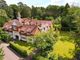 Thumbnail Semi-detached house for sale in Tyrrells Wood, Leatherhead, Surrey