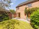 Thumbnail Detached house for sale in Chapel Court, Huby, York