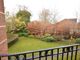 Thumbnail Flat for sale in Burton House, Lady Park Court, West Yorkshire