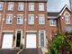 Thumbnail Town house to rent in Langley Park Way, Sutton Coldfield