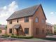 Thumbnail Detached house for sale in "The Trusdale - Plot 139" at Cromwell Place At Wixams, Orchid Way, Wixams