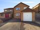 Thumbnail Detached house for sale in Jasmine Close, Abbeydale, Gloucester, Gloucestershire