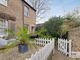 Thumbnail End terrace house to rent in The Embankment, Twickenham