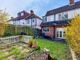 Thumbnail Terraced house for sale in Wharncliffe Road, South Norwood
