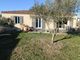 Thumbnail Bungalow for sale in Pernes-Les-Fontaines, Provence-Alpes-Cote D'azur, 84210, France